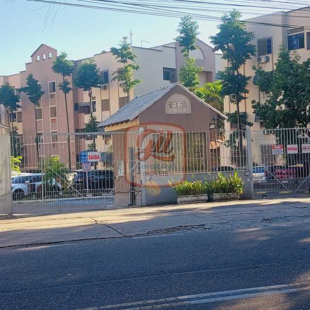Apartamento, 2 quartos, 57 m² - Foto 30