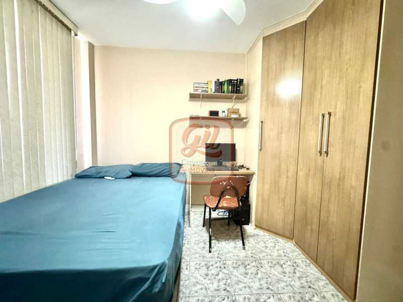 Apartamento, 2 quartos, 62 m² - Foto 19