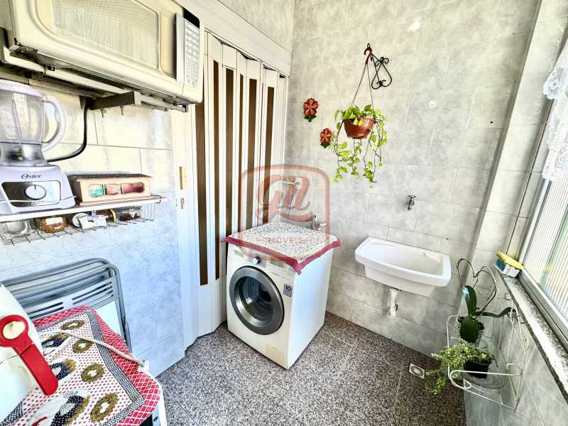 Apartamento, 2 quartos, 62 m² - Foto 17