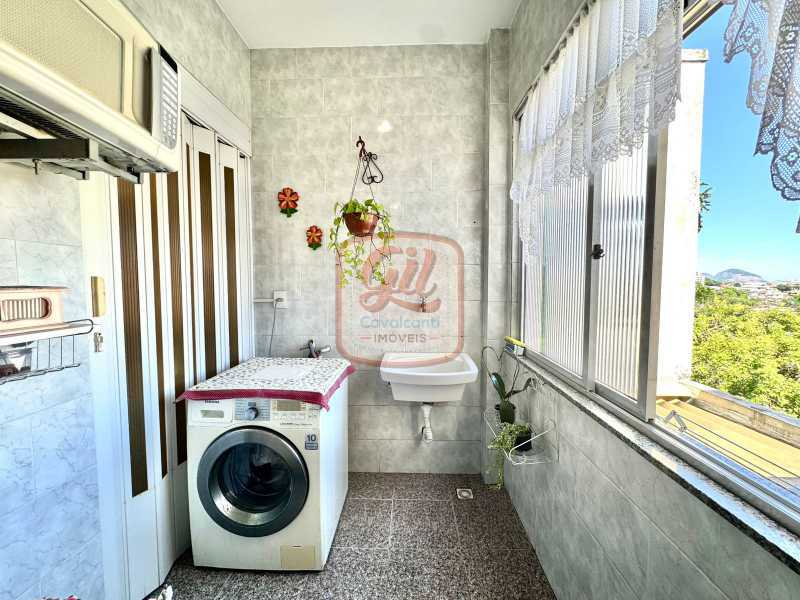 Apartamento, 2 quartos, 62 m² - Foto 16