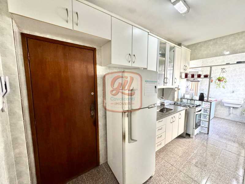 Apartamento, 2 quartos, 62 m² - Foto 24