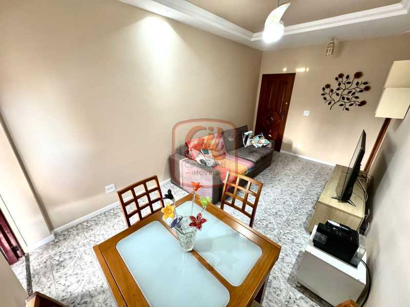 Apartamento, 2 quartos, 62 m² - Foto 4
