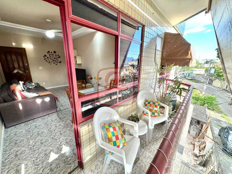 Apartamento, 2 quartos, 62 m² - Foto 1