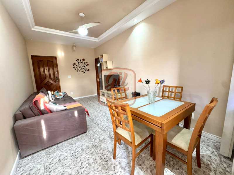Apartamento, 2 quartos, 62 m² - Foto 10