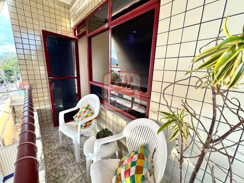 Apartamento, 2 quartos, 62 m² - Foto 2