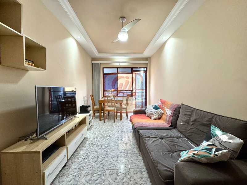 Apartamento, 2 quartos, 62 m² - Foto 6