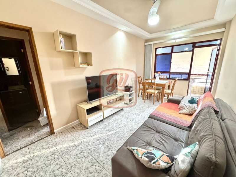 Apartamento, 2 quartos, 62 m² - Foto 8