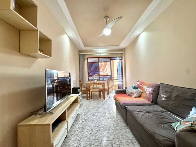 Apartamento, 2 quartos, 62 m² - Foto 3