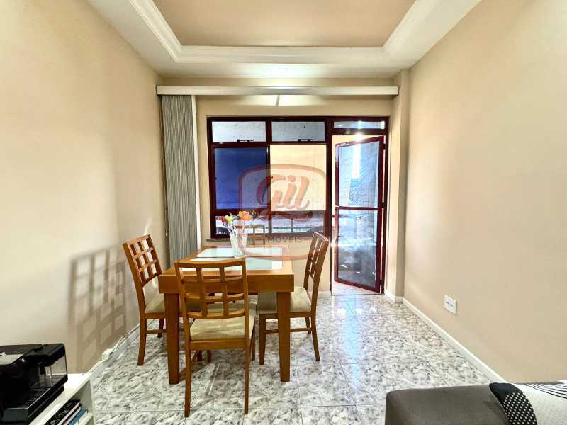 Apartamento, 2 quartos, 62 m² - Foto 5