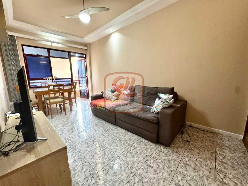 Apartamento, 2 quartos, 62 m² - Foto 9