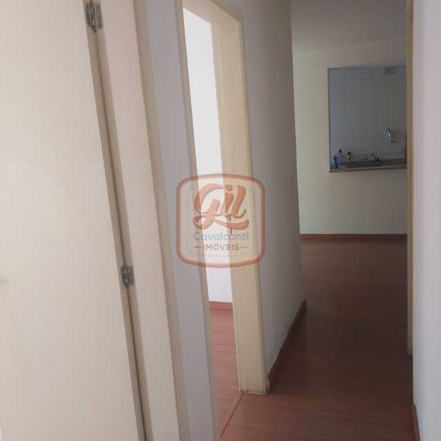 Apartamento, 3 quartos, 66 m² - Foto 14