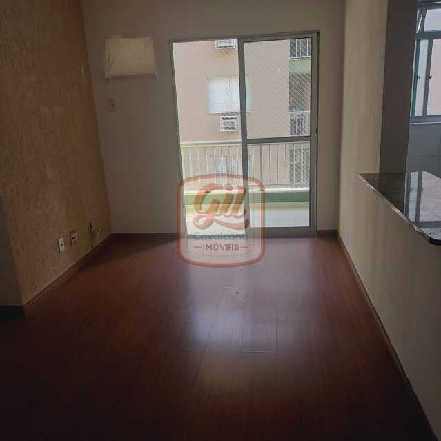 Apartamento, 3 quartos, 66 m² - Foto 2
