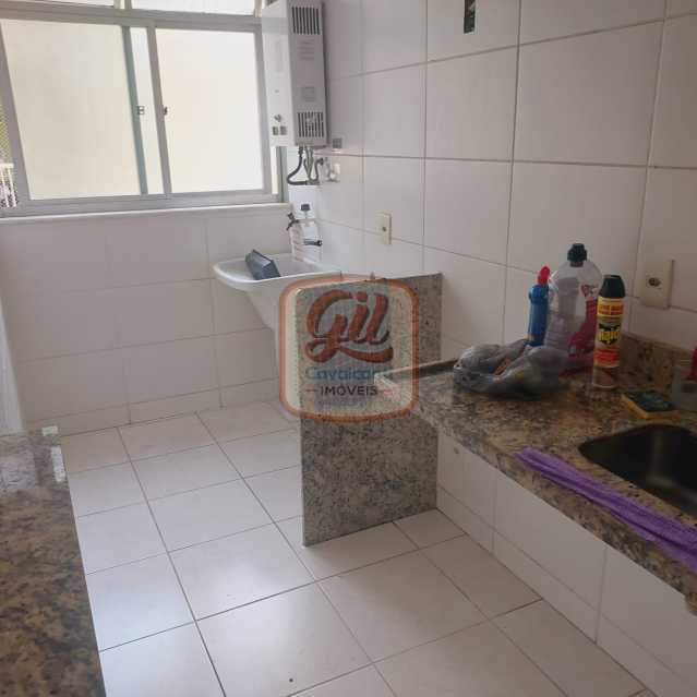 Apartamento, 3 quartos, 66 m² - Foto 17