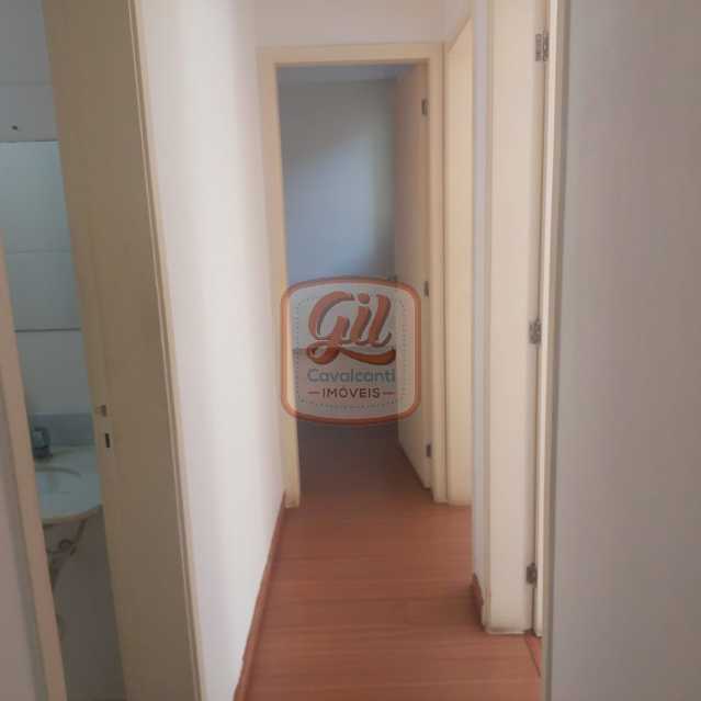Apartamento, 3 quartos, 66 m² - Foto 13