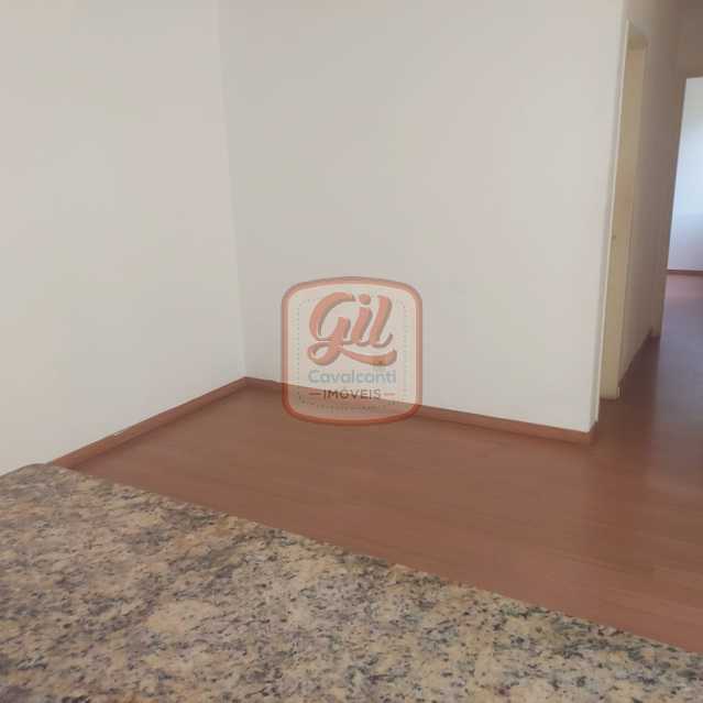 Apartamento, 3 quartos, 66 m² - Foto 4