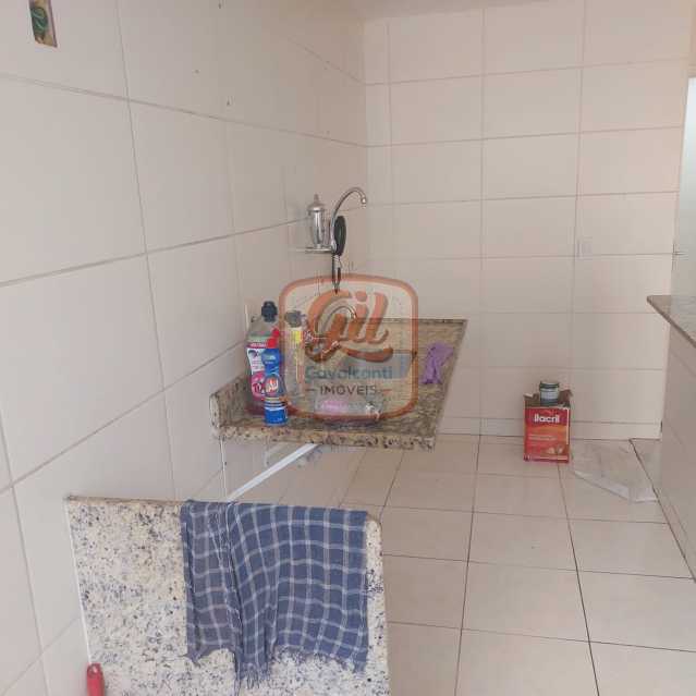 Apartamento, 3 quartos, 66 m² - Foto 18