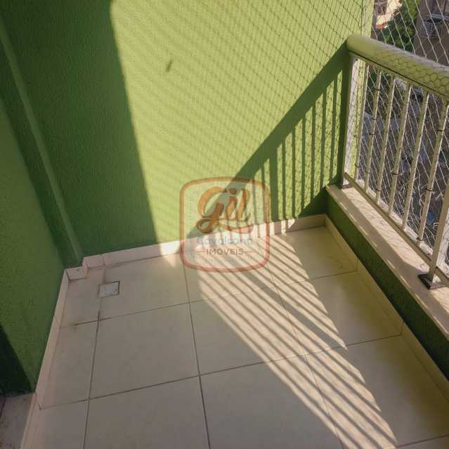 Apartamento, 3 quartos, 66 m² - Foto 5