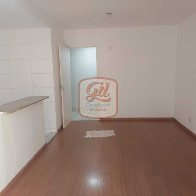 Apartamento, 3 quartos, 66 m² - Foto 3