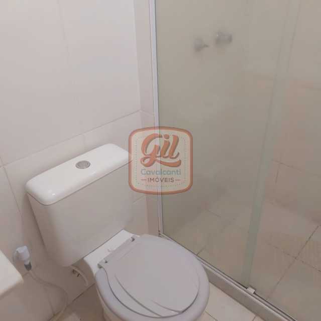 Apartamento, 3 quartos, 66 m² - Foto 12