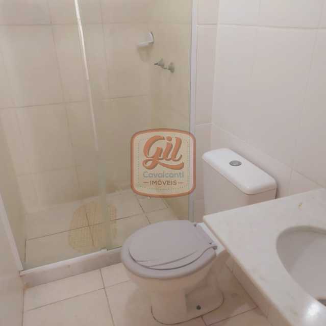 Apartamento, 3 quartos, 66 m² - Foto 21