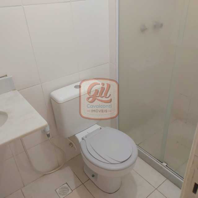 Apartamento, 3 quartos, 66 m² - Foto 22