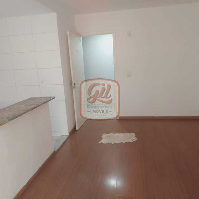Apartamento, 3 quartos, 66 m² - Foto 7