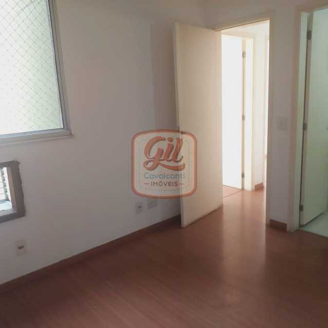 Apartamento, 3 quartos, 66 m² - Foto 8