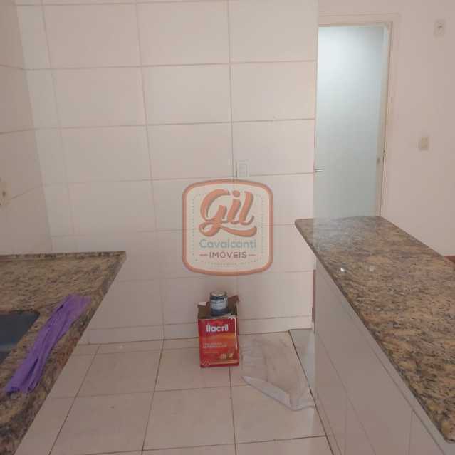 Apartamento, 3 quartos, 66 m² - Foto 20