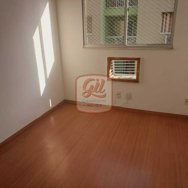 Apartamento, 3 quartos, 66 m² - Foto 11