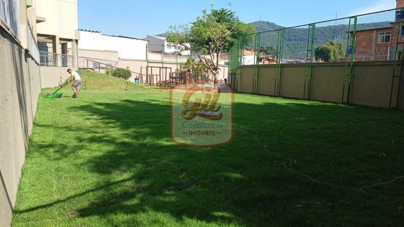 Apartamento, 3 quartos, 66 m² - Foto 23