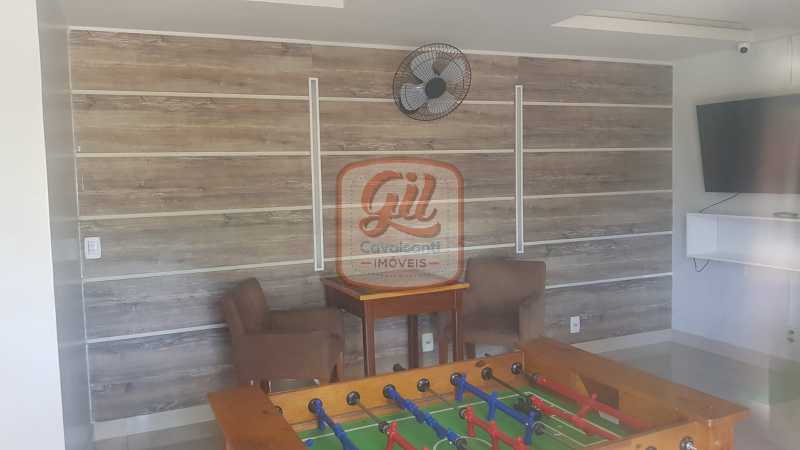 Apartamento, 3 quartos, 66 m² - Foto 25