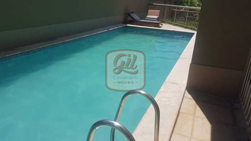 Apartamento, 3 quartos, 66 m² - Foto 26