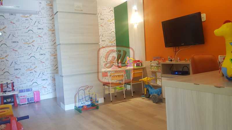 Apartamento, 3 quartos, 66 m² - Foto 27