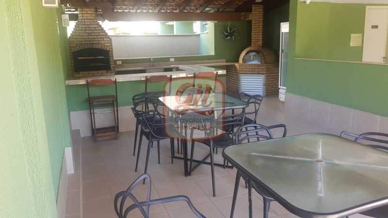 Apartamento, 3 quartos, 66 m² - Foto 28