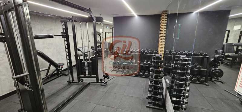 Apartamento, 3 quartos, 66 m² - Foto 29