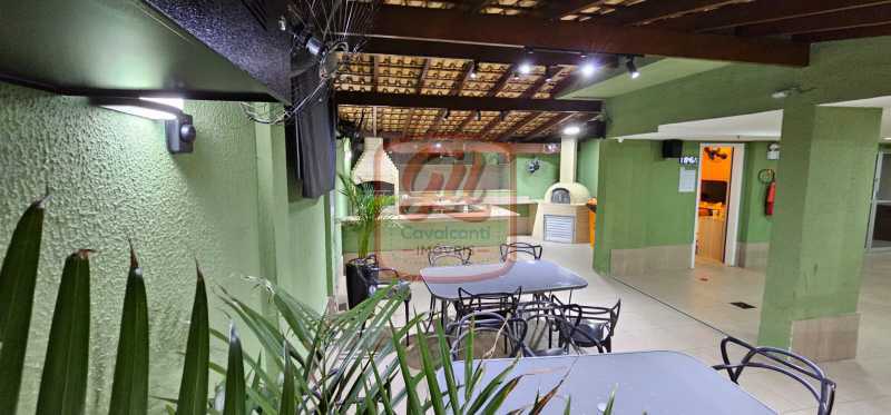 Apartamento, 3 quartos, 66 m² - Foto 30