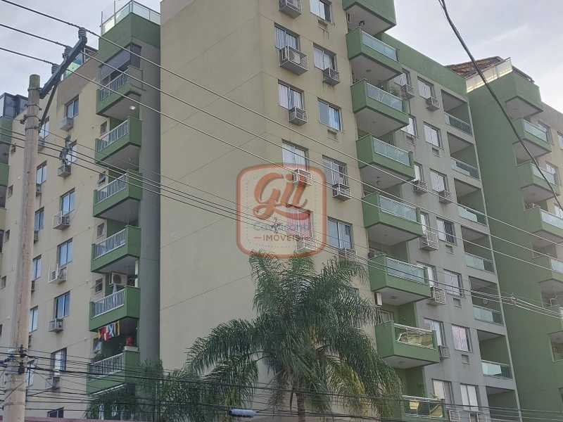 Apartamento, 3 quartos, 66 m² - Foto 1