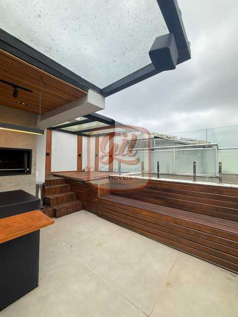 Cobertura, 3 quartos, 129 m² - Foto 17