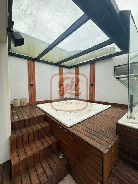 Cobertura, 3 quartos, 129 m² - Foto 20