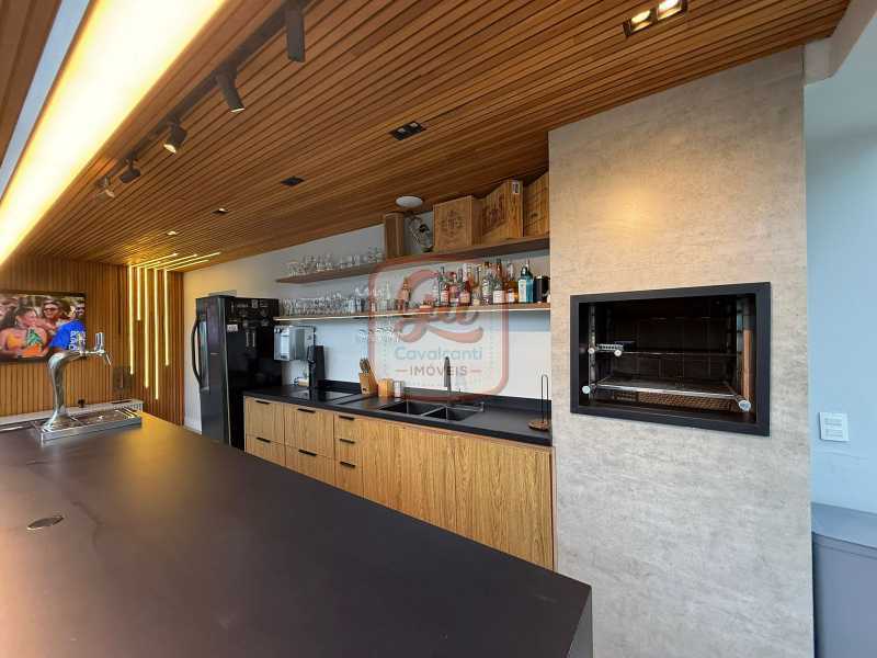 Cobertura, 3 quartos, 129 m² - Foto 22