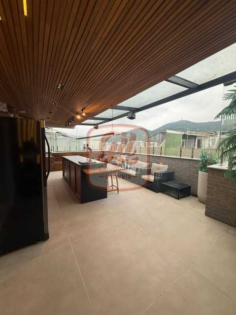 Cobertura, 3 quartos, 129 m² - Foto 26