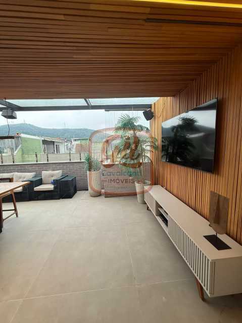 Cobertura, 3 quartos, 129 m² - Foto 19