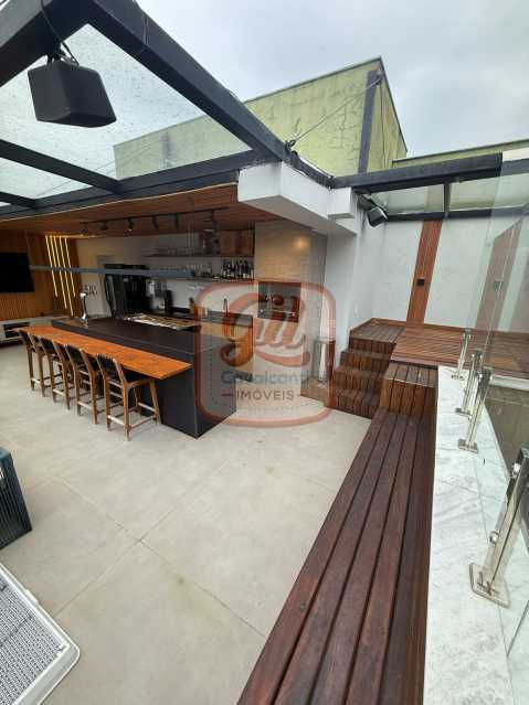 Cobertura, 3 quartos, 129 m² - Foto 28