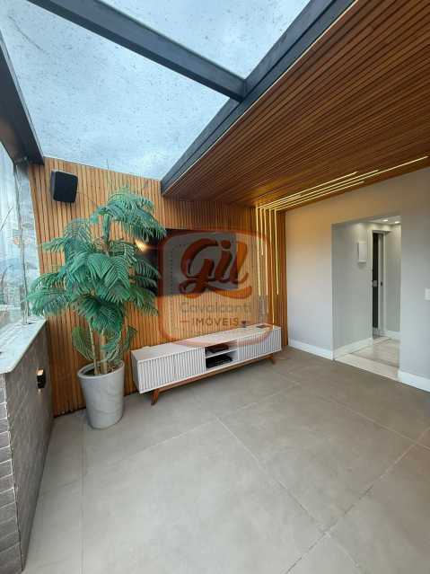 Cobertura, 3 quartos, 129 m² - Foto 18