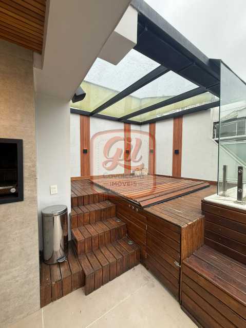 Cobertura, 3 quartos, 129 m² - Foto 29