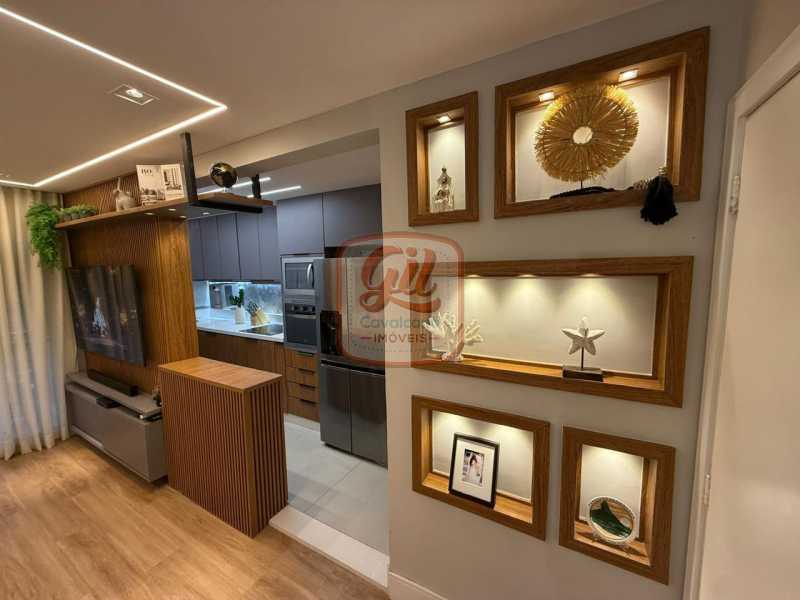 Cobertura, 3 quartos, 129 m² - Foto 5