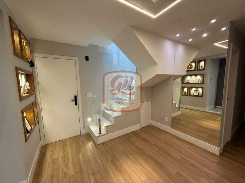 Cobertura, 3 quartos, 129 m² - Foto 4