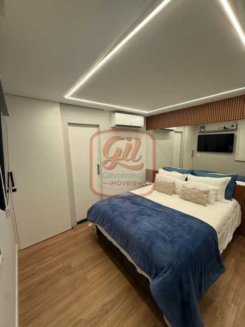 Cobertura, 3 quartos, 129 m² - Foto 6