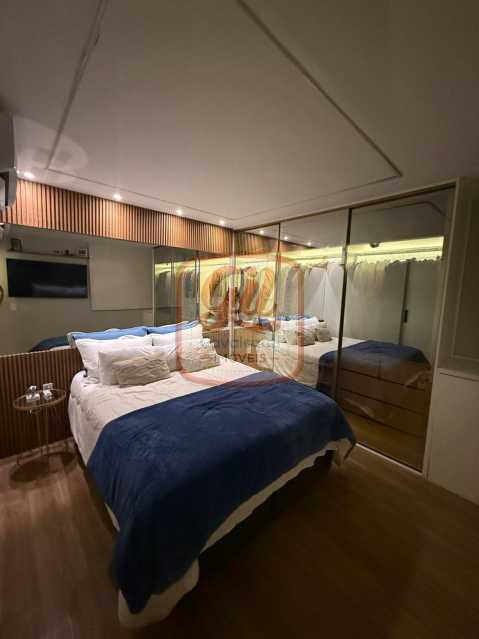 Cobertura, 3 quartos, 129 m² - Foto 7