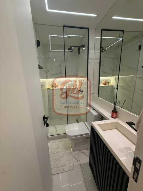 Cobertura, 3 quartos, 129 m² - Foto 8